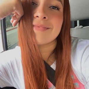 Meet your Posher, Anna paulina